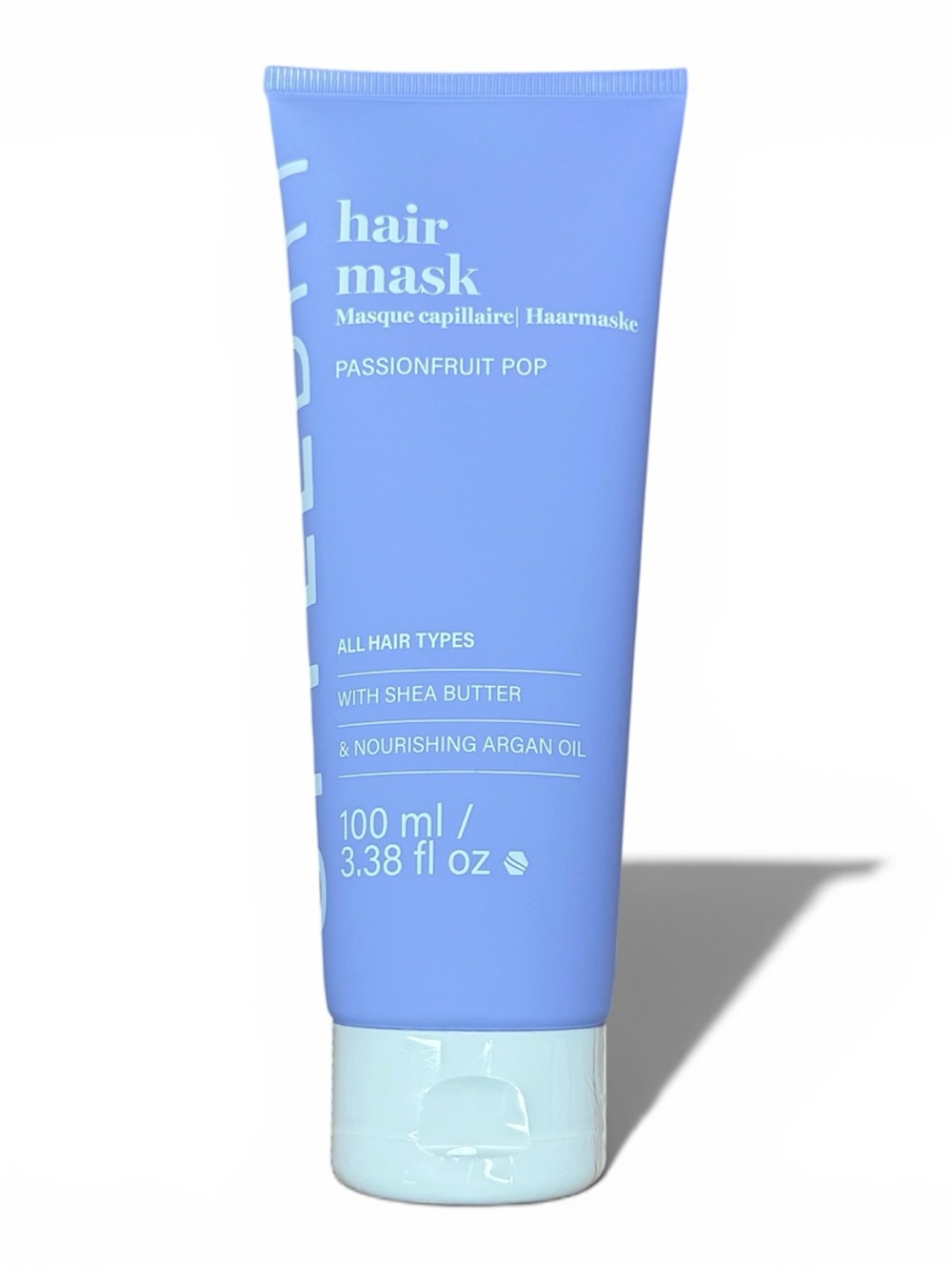 Styledry Passionfruit Pop Hair Mask 100ml New